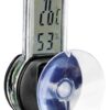 Trixie Reptiland Digitale Thermometer en Hygrometer