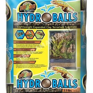 Zoo Med HydroBalls