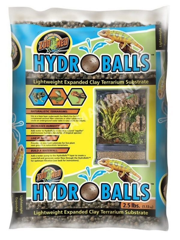Zoo Med HydroBalls